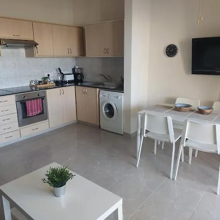 Apartamento Mycyprusstay-queen Anna's Dream 1 Bedeoom