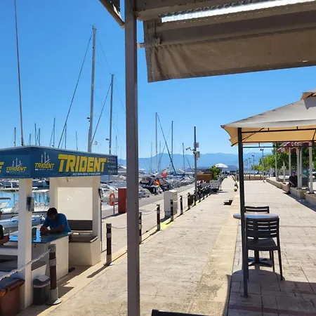 Mycyprusstay-queen Anna's Dream 1 Bedeoom Apartamento