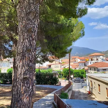 Mycyprusstay-queen Anna's Dream 1 Bedeoom