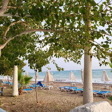 Apartamento Mycyprusstay-queen Anna's Dream 1 Bedeoom *