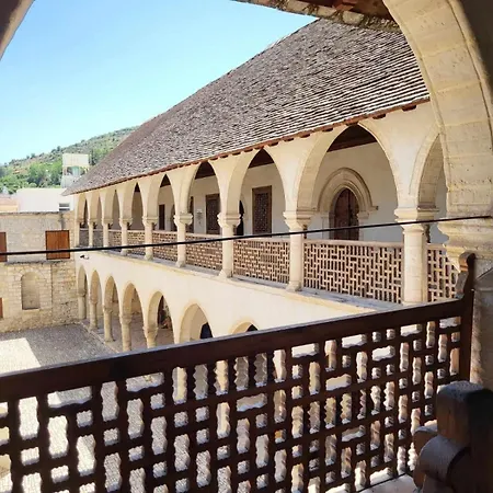 Apartamento Mycyprusstay-queen Anna's Dream 1 Bedeoom Pafos