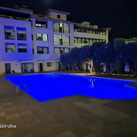 Mycyprusstay-queen Anna's Dream 1 Bedeoom