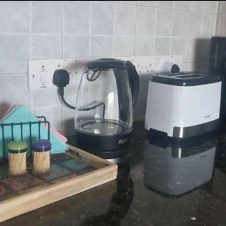 Διαμέρισμα Mycyprusstay-queen Anna's Dream 1 Bedeoom