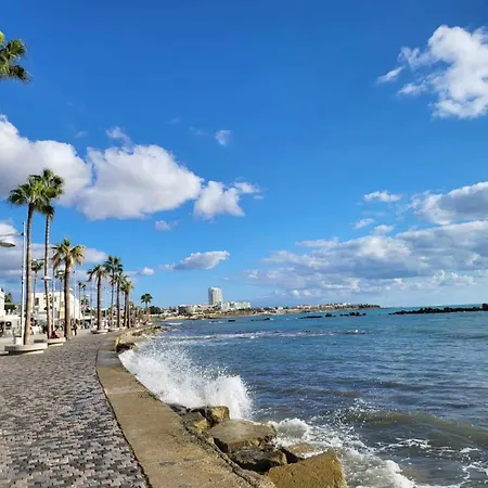 Mycyprusstay-queen Anna's Dream 1 Bedeoom