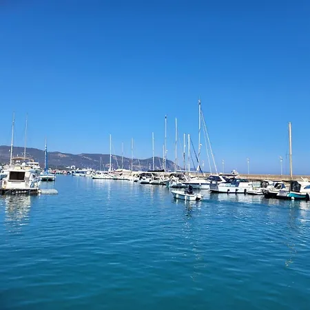 Διαμέρισμα Mycyprusstay-queen Anna's Dream 1 Bedeoom