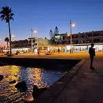 Mycyprusstay-queen Anna's Dream 1 Bedeoom * Paphos