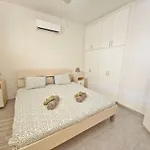 Mycyprusstay-queen Anna's Dream 1 Bedeoom Apartment Paphos