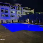 Mycyprusstay-queen Anna's Dream 1 Bedeoom