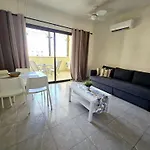 Apartment Mycyprusstay-queen Anna's Dream 1 Bedeoom *