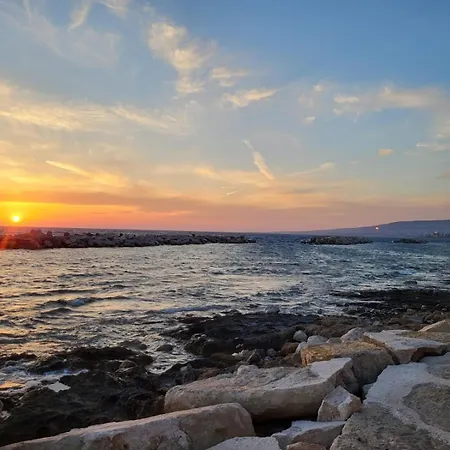 Apartment Mycyprusstay-queen Anna's Dream 1 Bedeoom