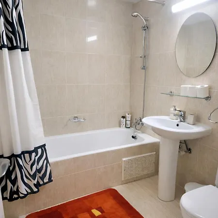 Mycyprusstay-queen Anna's Dream 1 Bedeoom * Paphos