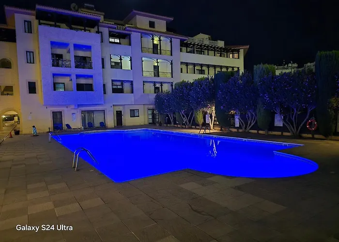 Mycyprusstay-queen Anna's Dream 1 Bedeoom