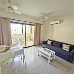 Apartment Mycyprusstay-queen Anna's Dream 1 Bedeoom *