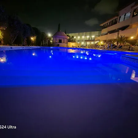 Queen Anna's Dream 1 Bedroom Paphos