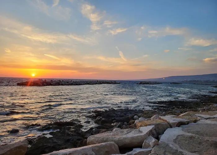 Lägenhet Mycyprusstay-queen Anna's Dream 1 Bedeoom