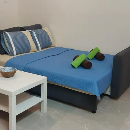 Mycyprusstay-queen Anna's Dream 1 Bedeoom 아파트