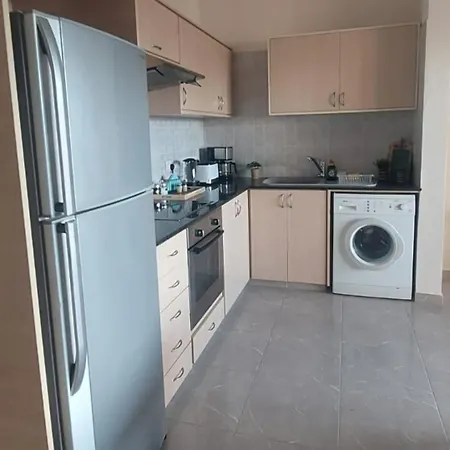 Mycyprusstay-queen Anna's Dream 1 Bedeoom *