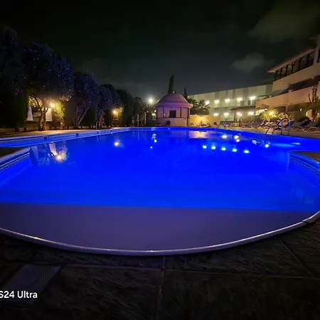 아파트 Mycyprusstay-queen Anna's Dream 1 Bedeoom